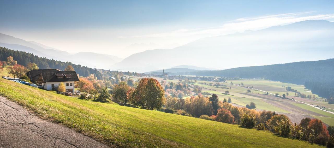 Oberbaumgartnerhof Villa Falzes Exterior foto
